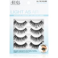 Ardell Light As Air Multipack künstliche Wimpern Typ 522 2x4 St.