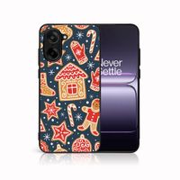 MY ART Ovitek z božično zasnovo OnePlus Nord CE 5 5G CHRISTMAS (069)