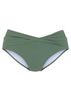LASCANA Bikini donji dio 'Lolo'  maslinasta
