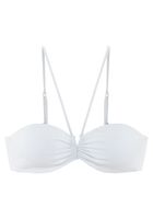Copenhagen Studios Bikini gornji dio  bijela