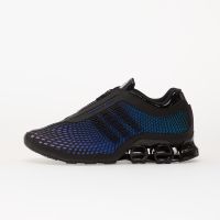Sneakers adidas Megaride S2 Core Black/ Hi-Res Blue/ Supplier Colour EUR 40 2/3