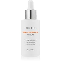 TIRTIR Pure Vitamin C24 Serum serum za osvetljevanje z antioksidacijskim učinkom 30 ml