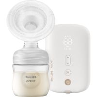 Philips Avent Breast Pumps Premium SCF396/31 Milchpumpe 1 St.