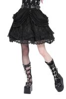Damenrock DEVIL FASHION - Lolita XXXS-XXS