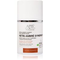 Apis Natural Cosmetics Home TerApis Gesichts-Maske für die Nacht mit Retinol 50 ml