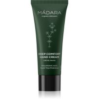 MÁDARA Deep Comfort Handcreme 60 ml