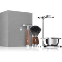 Mühle RYTMO Set Steamed Ash набір для гоління