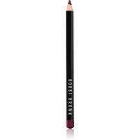 Bobbi Brown Lip Pencil Creion de buze de lunga durata culoare Deep Berry 1.15 g