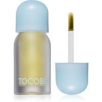 TOCOBO Juicy Berry Plumping Lip Oil тониращо олио за устни с увеличаващ ефект цвят 11 Honey Lemon 4 гр.