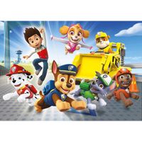 Clementoni Puzzle 60 dílků Tlapková patrola