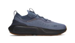 Under Armour U Phantom 4 RFLCT - Unisex - Tenisky Under Armour - Modré - 3027672-418 - Veľkosť: 40.5