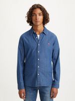 Levi's® Levi's® LS Battery HM Shirt Slim Lyon Košulja plava