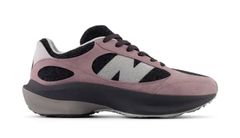 New Balance UWRPDFSE Pánske - Tenisky New Balance - Ružová - UWRPDFSE-8 - Size: 8
