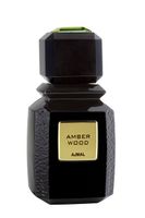 Ajmal Amber Wood Edp 100ml