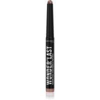 Rimmel Lidschatten-Stift Farbton 002 Choco Shimmer 1,64 g