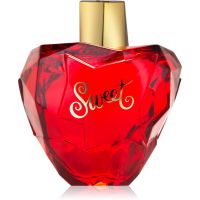 Lolita Lempicka Sweet Eau de Parfum für Damen 100 ml