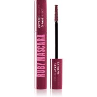 Dermacol Just Mascara Tihendav ripsmetušš varjund Ruby 12.5 ml