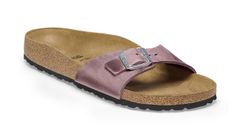 Birkenstock Madrid BS Oiled Leather Regular Fit