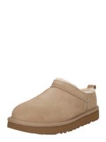 UGG Slip On cipele 'Classic Micro'  bež