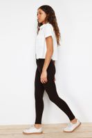 Női leggings Trendyol High Waist