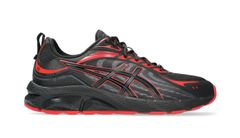 Asics Gel-Quantum 180 VIII - Pánske - Tenisky Asics - Čierne - 1203A594-006 - Veľkosť: 44