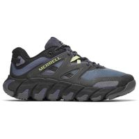 Merrell MAIPO EXPLORER AEROSPORT Мъжки туристически обувки, черно, размер 46.5