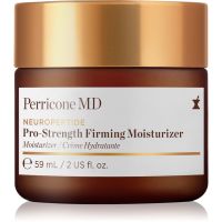 Perricone MD Neuropeptide Pro-Strength Firming Moisturizer krem ujędrniająco-nawilżający przeciw zmarszczkom 59 ml