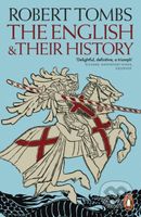 The English and their History (Updated with two new chapters) - kniha z kategorie Historie
