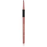 ARTDECO Mineral Lip Styler ásványi szájceruza árnyalat 18 Mineral English Rose 0,4 g