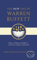 The New Tao of Warren Buffett - Mary Buffett, David Clark - kniha z kategorie Investování