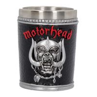 Schnapsglas Motörhead