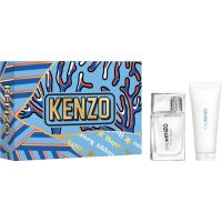 KENZO L'Eau Kenzo Pour Femme darilni set za ženske