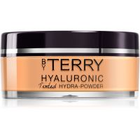 By Terry Hyaluronic Tinted Hydra-Powder porpúder hialuronsavval árnyalat N300 Medium Fair 10 g