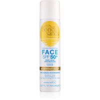 Bondi Sands SPF 50+ Everyday Face Mist защитна мъгла за лице SPF 50+ 60 гр.