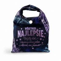 Skladacia taška - Všetko najlepšie ALBI