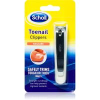 Scholl Toenail Nagelknipse 1 St.