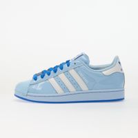 Trampki adidas x Care Bears Care Bears X Adidas Superstar II Clear Sky/ Ftwr White/ Bluebird EUR 41 1/3