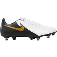 Nike PHANTOM GX II ACAD SG-PRO AC Мъжки футболни обувки, бяло, размер 44.5