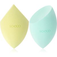 So Eco Complexion Sponge Duo гъба за фон дьо тен