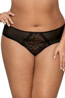 Kalhotky Ava Lingerie 1396 Černá L