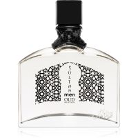 Jeanne Arthes Sultan Men Oud Eau de Toilette für Herren 100 ml