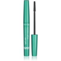 IsaDora Nature Enhanced Length Mascara maskara za produženje trepavica nijansa 10 Black