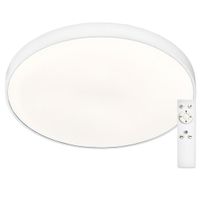 XXXL STROPNÉ LED SVIETIDLO, 60/60/5 cm