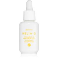 Helia-D Hydramax posvetlitveni serum z vitaminom C 30 ml