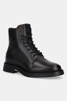 Topánky Tommy Hilfiger HILFIGER COMFORT LWT WRM MX BOOT