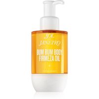 Sol de Janeiro Bum Bum Body Firmeza Oil hranilno olje za telo z učvrstitvenim učinkom 100 ml