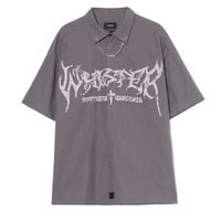Cropp - Srajca - temno siva