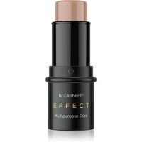 Canneff Effect by Canneff Multipurpose Stick wielofunkcyjny kosmetyk do makijażu oczu, ust i twarzy odcień Mocha Mousse Contour 7 g
