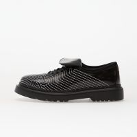 Trampki Filling Pieces Derby Football Black EUR 41