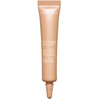 Clarins Everlasting Concealer Long-Wear & Hydration hidratáló korrektor sötét karikákra árnyalat 02.5 12 ml